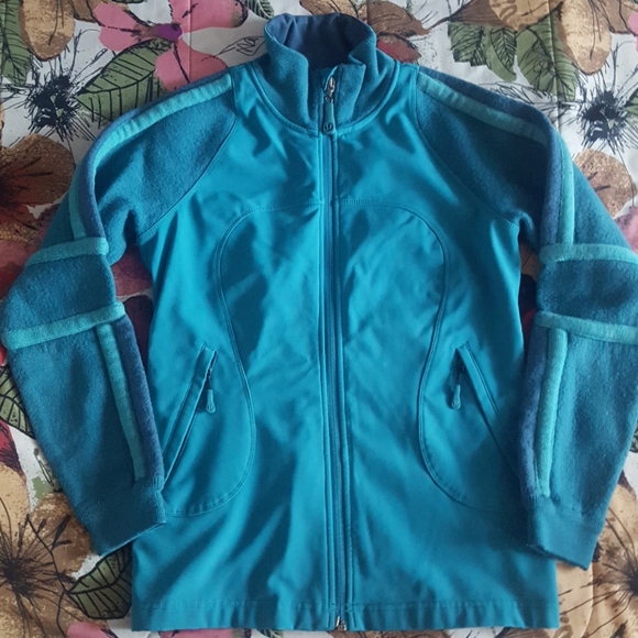 lululemon athletica Jackets & Blazers - Lululemon Softshell Jacket